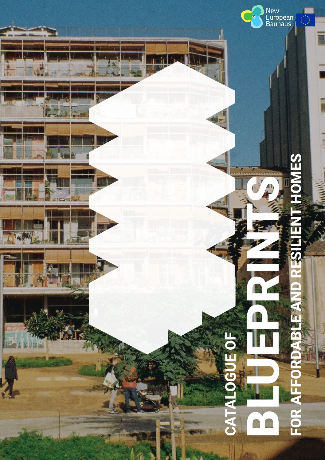 Titel_European Commission’s Catalogue of BLUEPRINTS for affordable and resilient homes_June2026-2